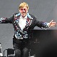 Elton Džon najavio kraj: „Glastonberi“ će mi biti poslednji nastup u Britaniji