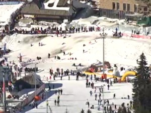 Новогодишњи туристички аранжмани скоро па распродати