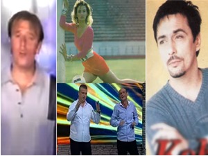 Кад копачка замени опанке - најпознатије песме народњака о фудбалу