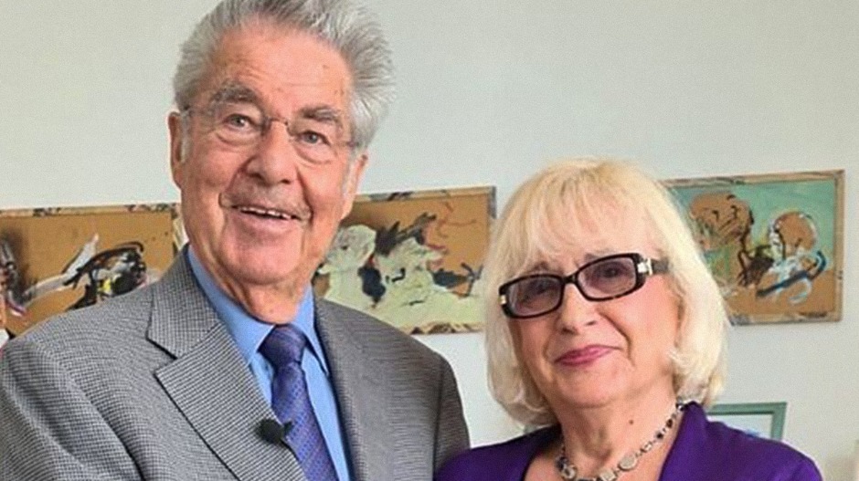 Мира Адања Полак - Ексклузивно: Сви одговори су у прошлости