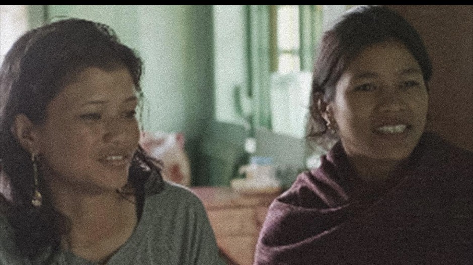 Земља жена: Индија, народ Каси 2-4