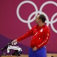 Дамиру злато, Зорани сребро на Купу председника у Каиру