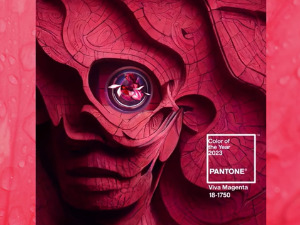 Вива магента – боја која ће обликовати годину пред нама