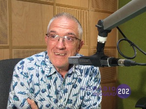 Широм затворених очију: Дејан Цукић – Оде понедељак!