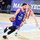 Василије Мицић МВП 11. кола Евролиге
