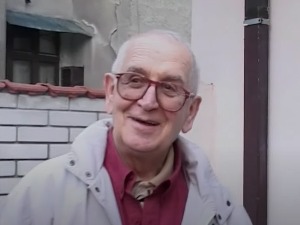 ТВ лица: In memoriam Пуриша Ђорђевић