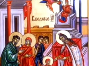 Данас је Ваведење - какву годину најављује ветровито време