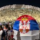 Навијачи Србије од "Дајте Бразил да се играмо" до "Кад је први лет за Београд"