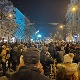 Ђаци и наставници протестовали у Будимпешти због отпуштања просветара