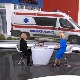 У ковид болници у Батајници 68 пацијената, међу њима и породиља