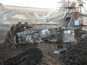 Израда зелене студије за Костолачки угљени басен