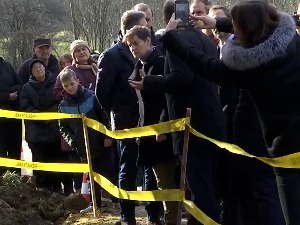 Почела изградња широкопојасне комуникационе инфраструктуре у сеоским срединама