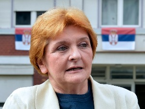 Грујичићева: Увођење породичног лекара било би од велике користи за осигуранике