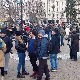 Протест Еко страже