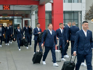 Светско првенство у фудбалу, Катар 2022.