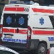 Udes kod benzinske pumpe na Čukarici, povređeno devet osoba