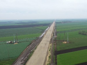 Докле се стигло са градњом брзе пруге од Београда до Будимпеште