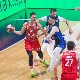 Звезда рутински савладала Студентски центар у "Морачи"