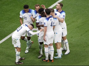Енглеска савладала Сенегал - ривал у четвртфиналу Мундијала Француска