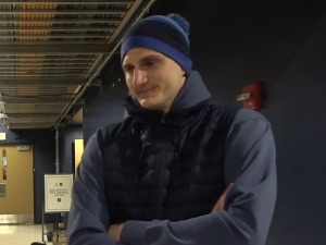 Јокић за РТС: У дресу репрезентације сам осетио љубав навијача