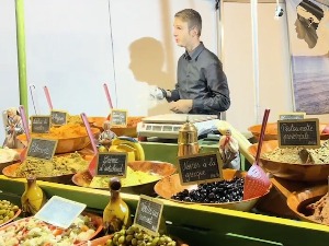 „Експогаст“ у Луксембургу – уз неодољиве залогаје до нових партнера