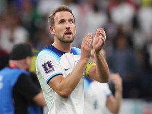 Хари Кејн о Французима: Морамо да играмо против најбољих на свету, ово је ипак Мундијал