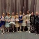 Шест медаља за играче из Београда на Балетском такмичењу у Фазану