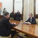 Вучић Лајчаку: Неопходна је примена договора о Заједници српских општина