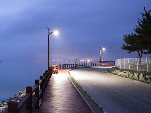 Ноћне променаде