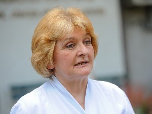  Грујичићева: Српском здравству потребна дигитализација
