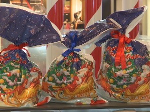 A од фирме – 5.000 динара за пакетиће 