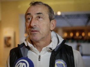 Мехмед Баждаревић: Кладио сам се на Србију у Катару
