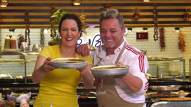 Gastronomad Gastronomad