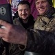 Zelenski obišao vojnike u Donbasu; Šojgu: Nuklearni terorizam u Zaporožju