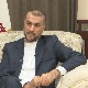 Ирански министар спољних послова за РТС: Разматрамо захтеве са протеста