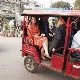 Немачка министарка спољних послова Бербок у Индији: Рикшом до пријатељства