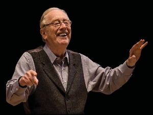 Време музике