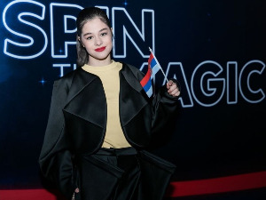 Гласајте и подржите нашу Катарину на Дечјој песми Евровизије