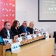 Одаловић: Приштина не одговара на захтеве Београда о несталима, процес заустављен