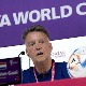 Ван Гал: Бразилски фудбалери ме нису импресионирали
