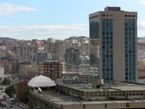 Лазар Радуловић други саветник Рашића у приштинској влади