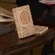 Промоција књиге "Знано буди – записи у рукописима Сентандрејске збирке"