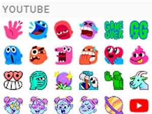 За реакције на Јутјубу од сада користите емотије