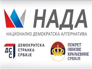 НАДА: Јерковић искључен из посланичке групе, није поштовао правила