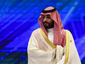 Суд у САД одбацио тужбу против Мохамеда бин Салмана у случају убиства Кашогија