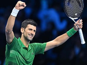 Организатори потврдили - Ђоковић у Аделејду почиње нову сезону
