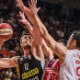 Гарсија, Лотермозер и Вилиус суде дерби Партизана и Звезде у Евролиги