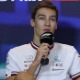 Rasel: Želim da osvojim titulu sa Mercedesom u F1