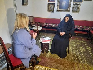 Траг-У предворју пакла