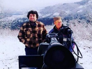 На скривено те водим место-Бранко Јанковић